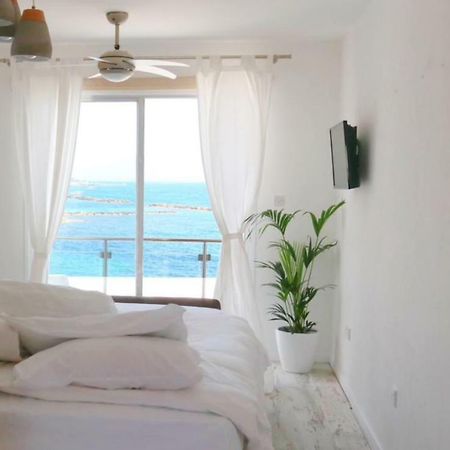 Nomasuites - Sea Studio パ フォス エクステリア 写真